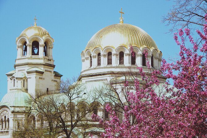 Sofia Highlights 2 Hour Sightseeing Walking Tour - What Do Reviewers Say?