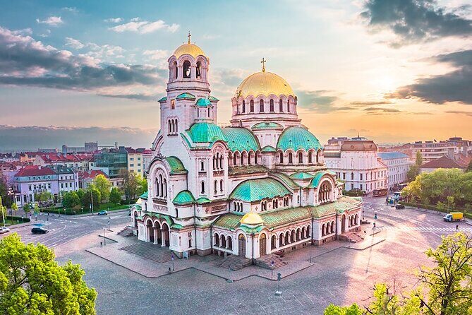 Sofia Small Group City Tour - Who Will Love This Tour?