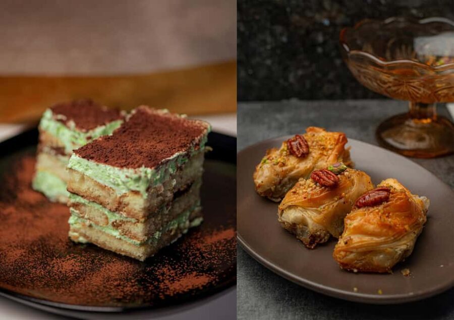 Sofia: Studio Photo Session and Homemade Bulgarian Brunch - How the Portrait Session Works