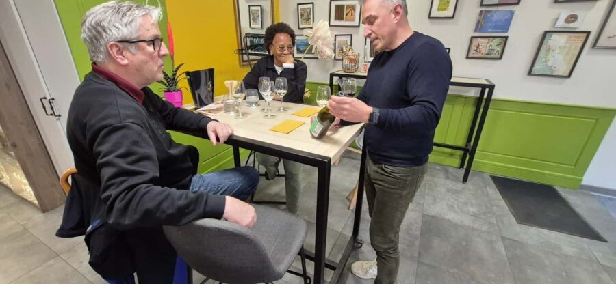 Sofia: Wine & Appetizers with a Local - Why This Tour Offers Good Value