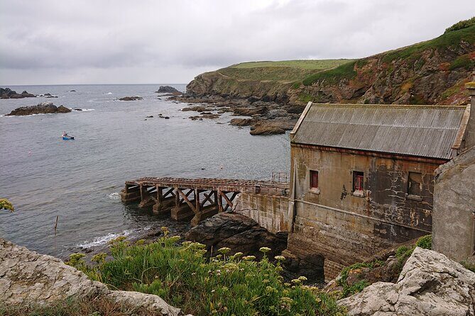 Soldiers, Miners and Fairies. (Private Tour of West Cornwall.) - Why This Tour Offers Great Value