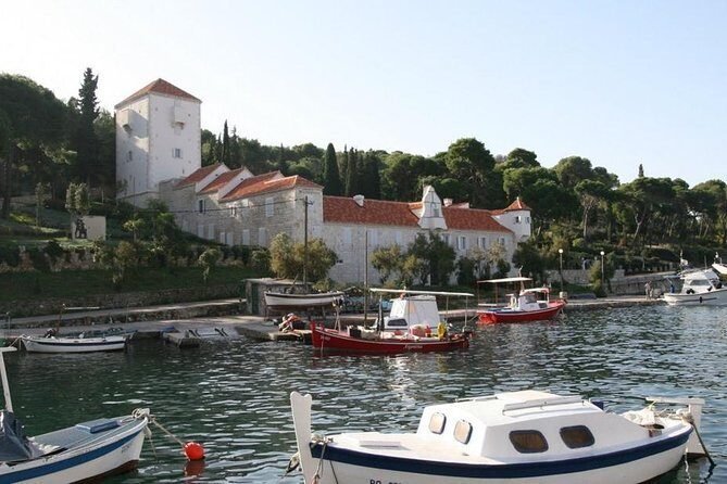 Solta Island: Self-Guided Bike Tour from Split - Detailed Itinerary & Highlights