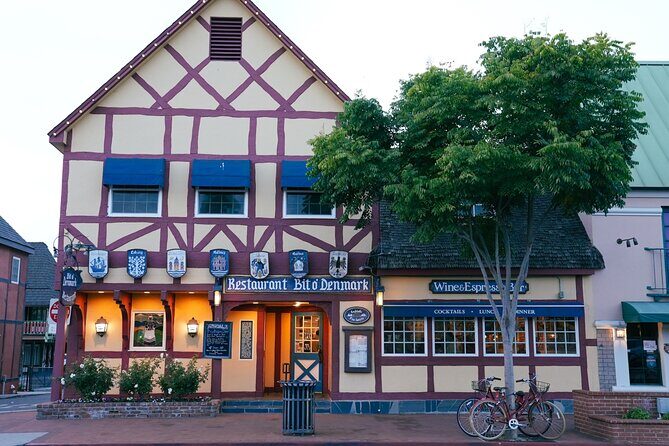 Solvang and Santa Barbara 1 Day Private Tour from Los Angeles - What to Expect on This Santa Barbara and Solvang Day Trip