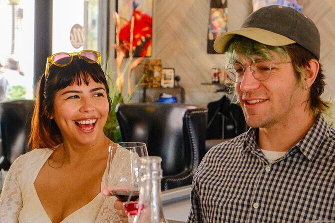 Solvang Food, Wine & Culture Tour with Tastings - What Makes This Tour Valuable?