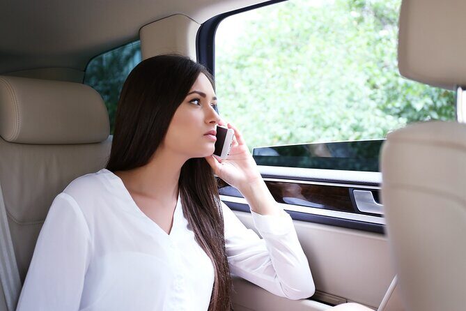 Sonoma and Napa Wine Tour with Limousine Service - Who Should Book This Tour?