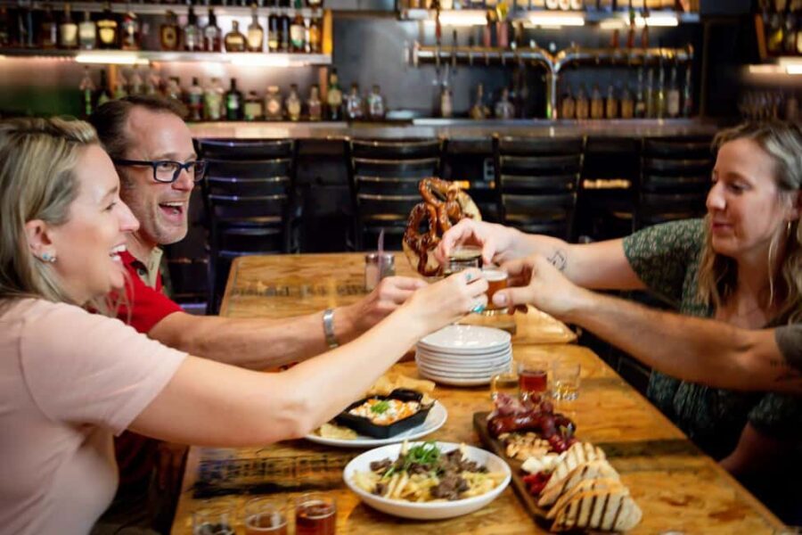 Sonoran Desert: Hummer H1 Off-Road Beer Tasting Tour - Why This Tour Is a Good Value