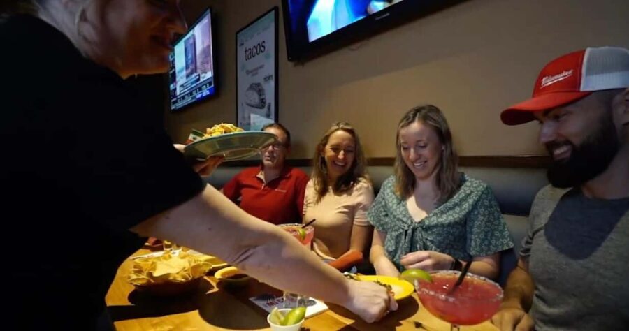 Sonoran Desert: Trails & Tequila Tasting Hummer Adventure - Who Will Love This Experience?