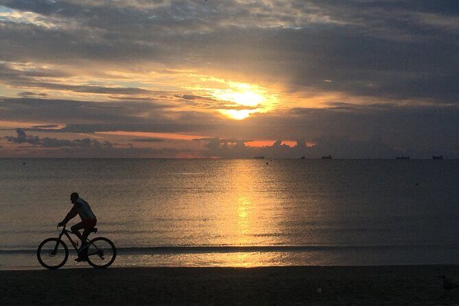 Sopot Private City Tour with a local architect - Who Should Consider This Tour?