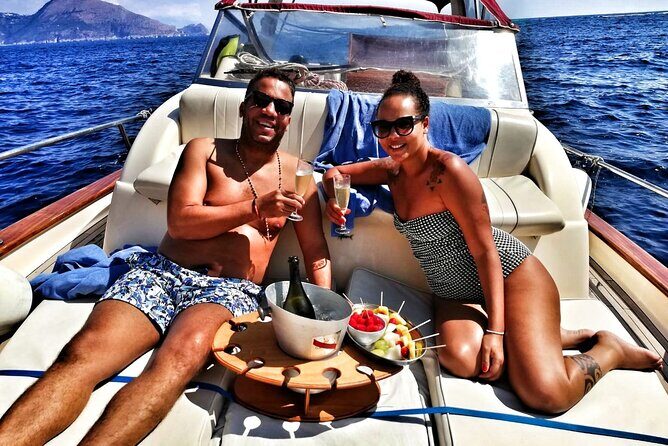 Sorrento: private tour Capri & Positano - Gozzo Sorrentino 7.50 - Final Thoughts