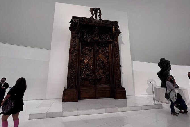 Soumaya Museum Exclusive Tour: Hidden Art and Treasures - How the Tour Feels in Practice