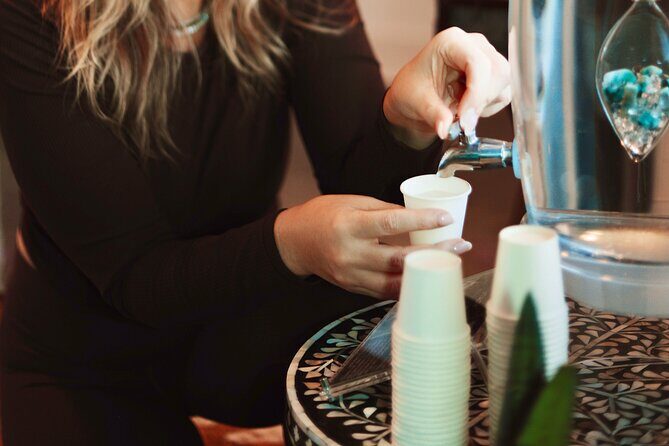 Sound Bath and Wellness Experience in Nashville - Who Is This Experience Best For?