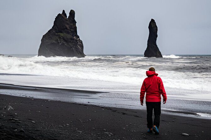 South Coast Adventure: Small Group Day Tour from Reykjavik - The Experience of the Guided Tour