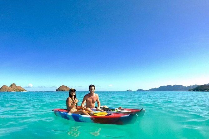 South Shore Aloha Friendly Tour - Detailed Breakdown of the Itinerary