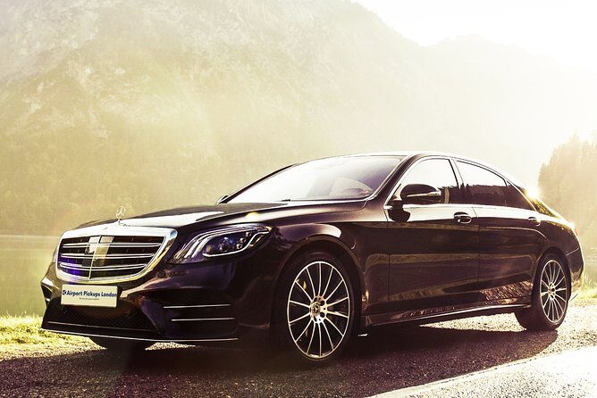 Southampton Cruise Port To Heathrow Airport private transfer - Final Thoughts