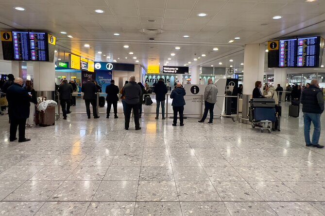 Southampton Port to Gatwick Airport Private Transfer - Final Thoughts: Is It Worth It?