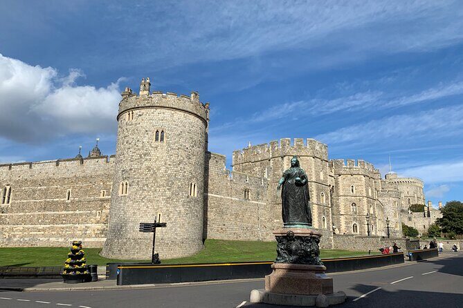 Southampton Pre Cruise From London Via Windsor Castle - Who Is This Tour Best For?