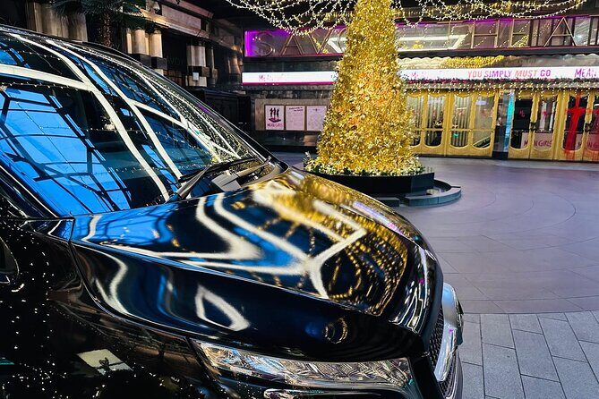 Southampton to London Private Luxury Cruise Transportation - Final Thoughts