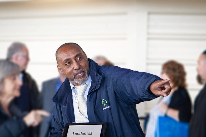 Southampton to London via Cotswold Villages, Oxford & Pub Lunch - Transportation, Group Size, and Value