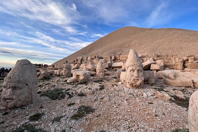 Southeast Anatolia Private Multi Day Tour - Practical Details and What They Mean for You