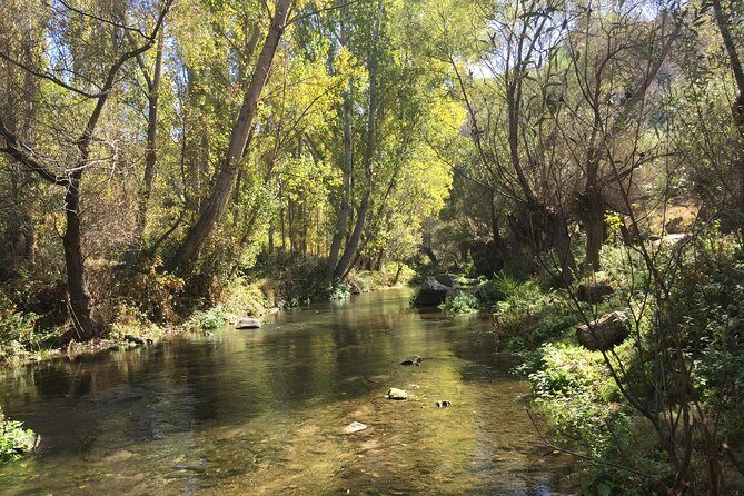 Southern Cappadocia Tour with Ihlara Canyon - Navigating the Physical Demands