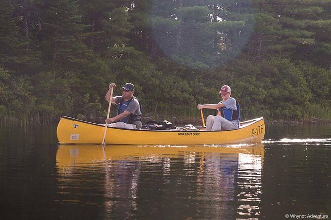 Southern Lakes Canoe Trip - 4 Day - Why the Trip Excels According to Reviewers