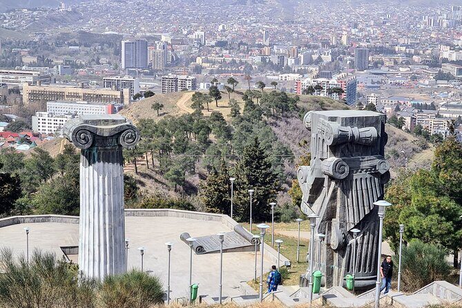 Soviet Tour - Hidden Tbilisi - Reviews and Authentic Feedback