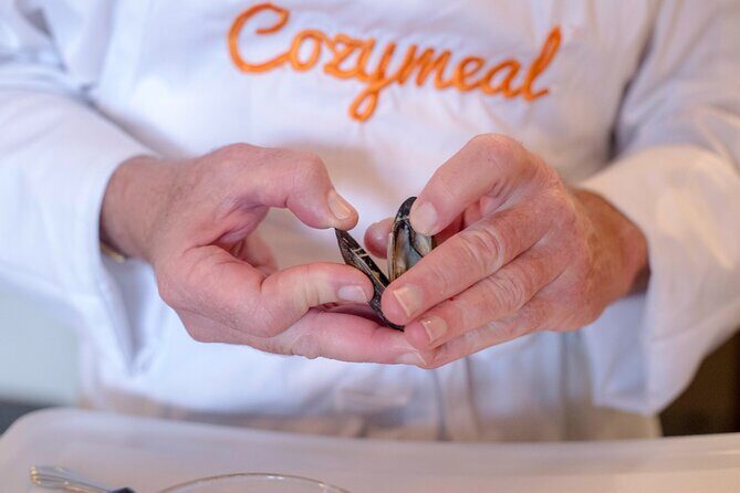 Spanish Cooking Class With Paella in Sacramento (4-Course Menu) - Final Thoughts