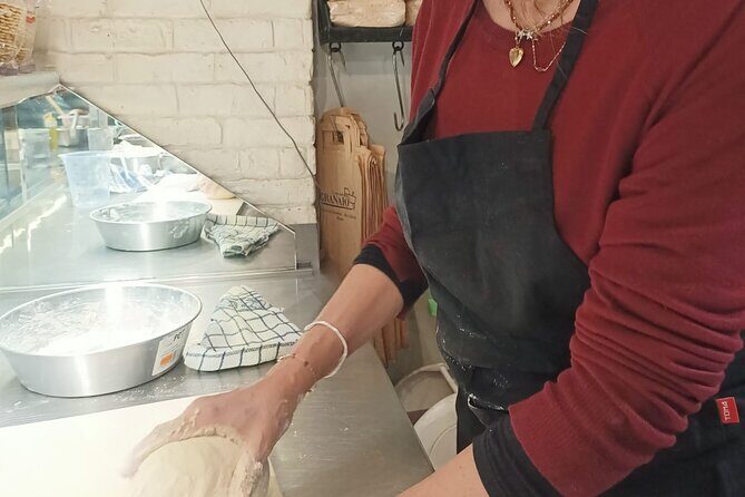 Spanish Steps Rome Pizza Making Class with Wine and Limoncello - FAQ