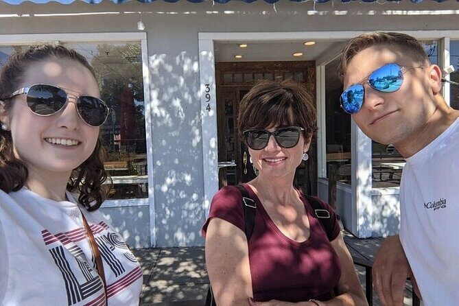 Spartanburg Scavenger Hunt - The Itinerary: What You Can Expect