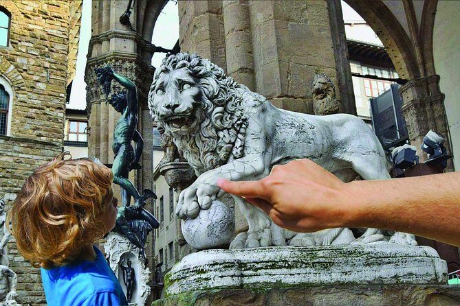 Special Hunt for Families and Children in Florence - Practical Tips for Your Treasure Hunt