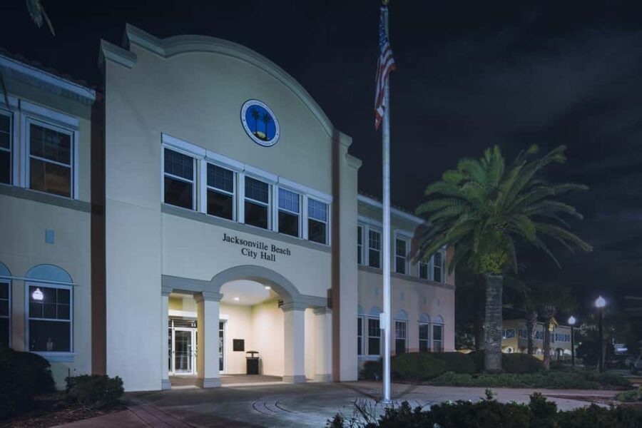 Specters of the Spanish Moss: Jacksonville Ghost Tour - FAQ