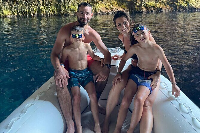 Speed Boat Trip to Karaburun, Haxhi Ali Cave and Sazan Island - Authentic Opinions from Past Travelers