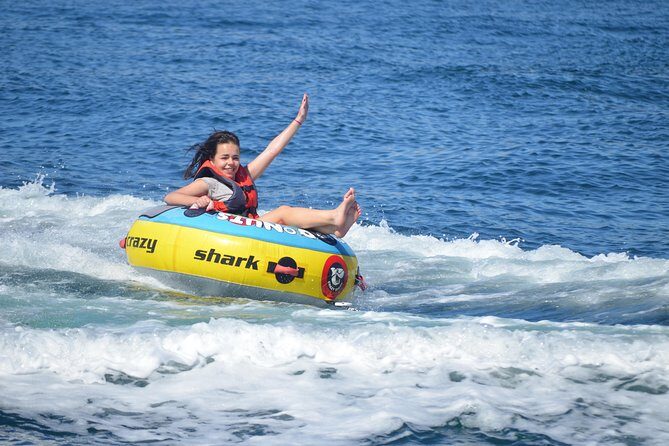 Speed Boat with Crew from Vilamoura - What Past Travelers Say
