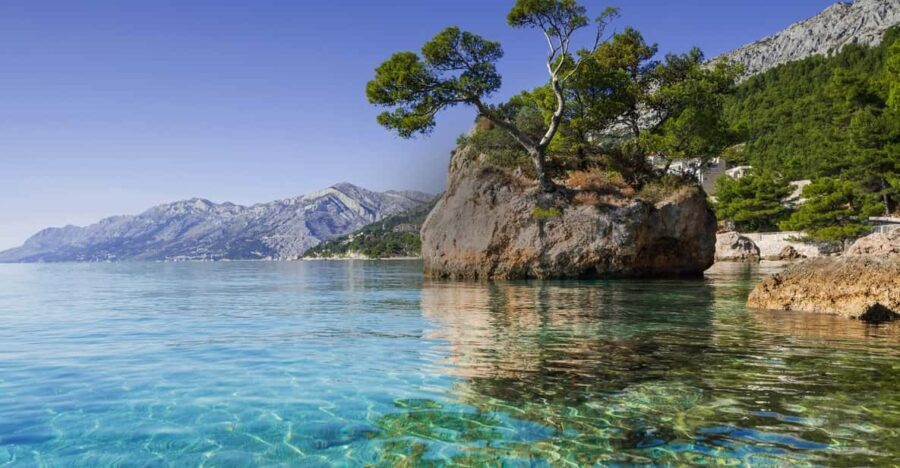 Speedboat Panorama Excursion Brac Povlja - MPL Nautika - Analyzing the Value