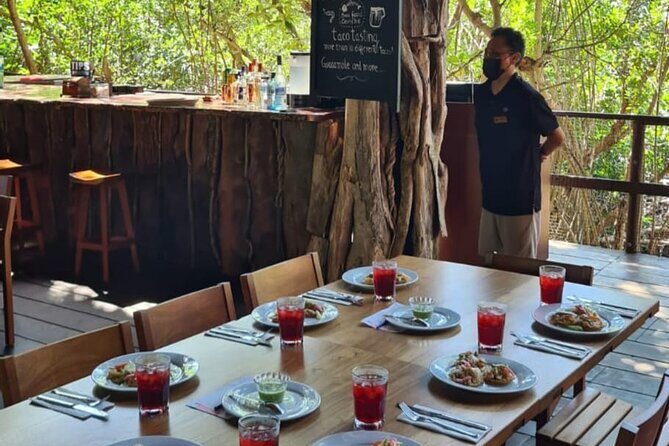 Speedboat Tour, Snorkel & Drinks - Authentic Experiences and Authentic Concerns