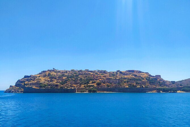 Spinalonga, Elounda, Plaka and Agios Nikolaos - Real Travelers’ Perspectives
