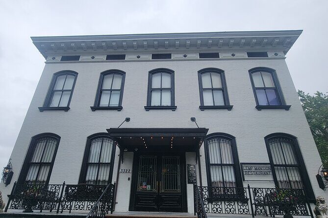 Spirits with the Spirits Tour at Lemp Mansion - What Do Past Participants Say?
