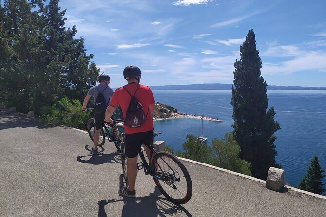 Split Bike and Wine Experience - Why This Tour Works