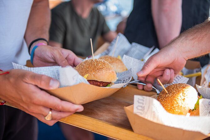 Split: Blue Lagoon, Shipwreck, & olta Tour with Lunch & Drinks - The Itinerary: What to Expect