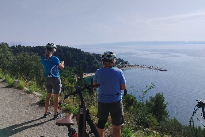 Split City Electric Bike Tour - The Value of the Experience