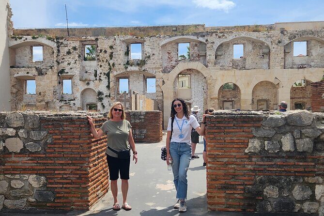 Split: City Tour | Guided tour around the city - Practical Considerations and Value