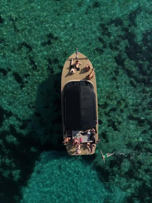 Split: Full-Day 4 Islands Tour by Luxury Boat - An In-Depth Look at the Experience