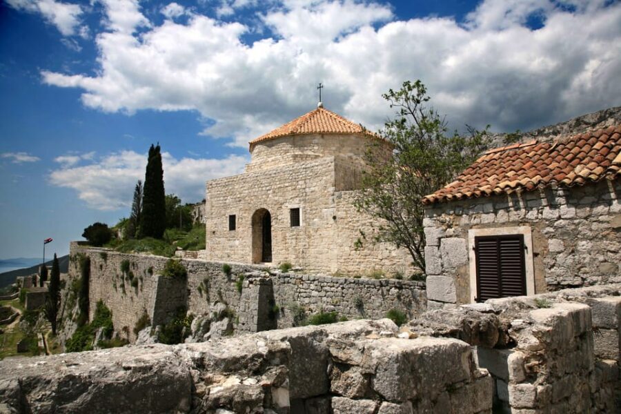 Split: Klis Fortress GOT and Olive Museum Entry Tickets - Who Will Love This Experience?