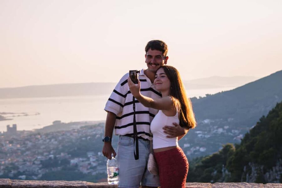 Split: Klis Sunset Sightseeing Bus Tour - A Detailed Look at the Tour Experience