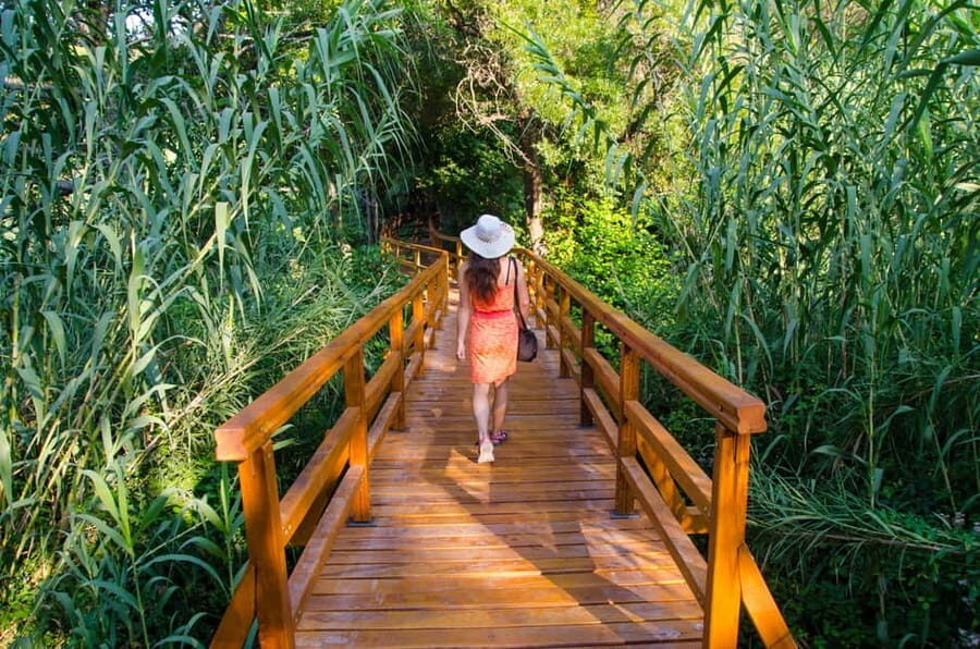 Split: Krka Waterfalls Trip with Boat Cruise and Swimming - Who Should Consider This Tour?