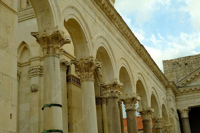 Split Old Town Walking Tour (Small group) - Frequently Asked Questions