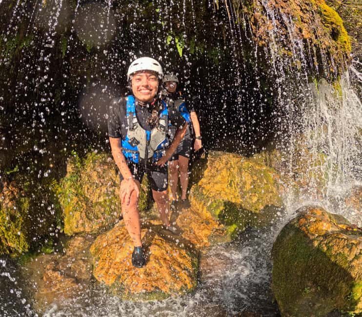 Split/Omi: Rafting, Cliff Jumping, and Cave Tour - Why This Tour Works