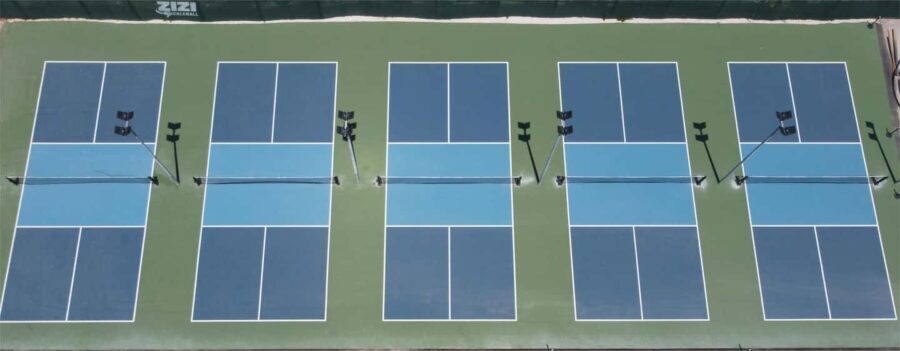 Split: Pickleball Court and Equipment rental - Is It Worth the Price?