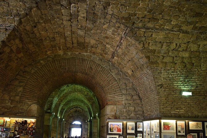 Split Private Game of Thrones Tour - The Authentic Experience: What Travelers Say