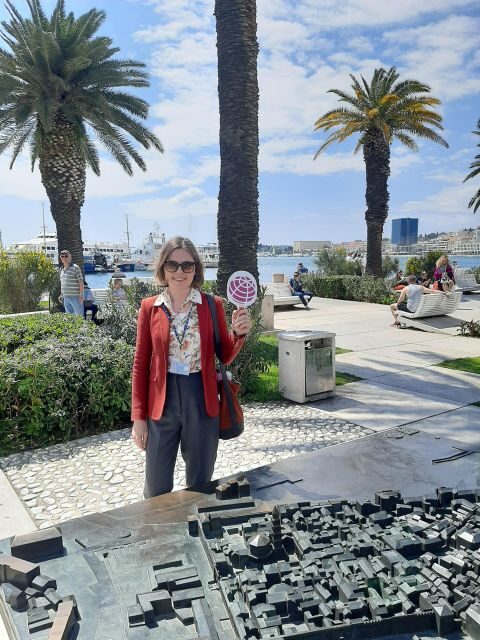 Split: Private Walking Tour in the Historical Town Center - Why This Tour Offers Great Value